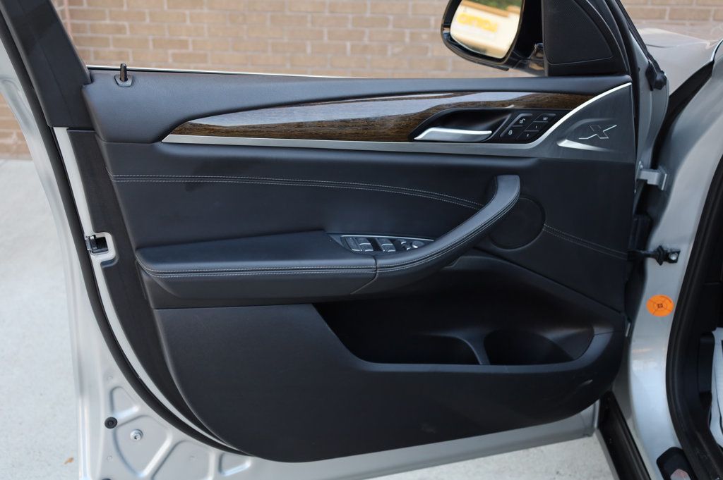 2020 Bmw X3 xDrive30i photo 11