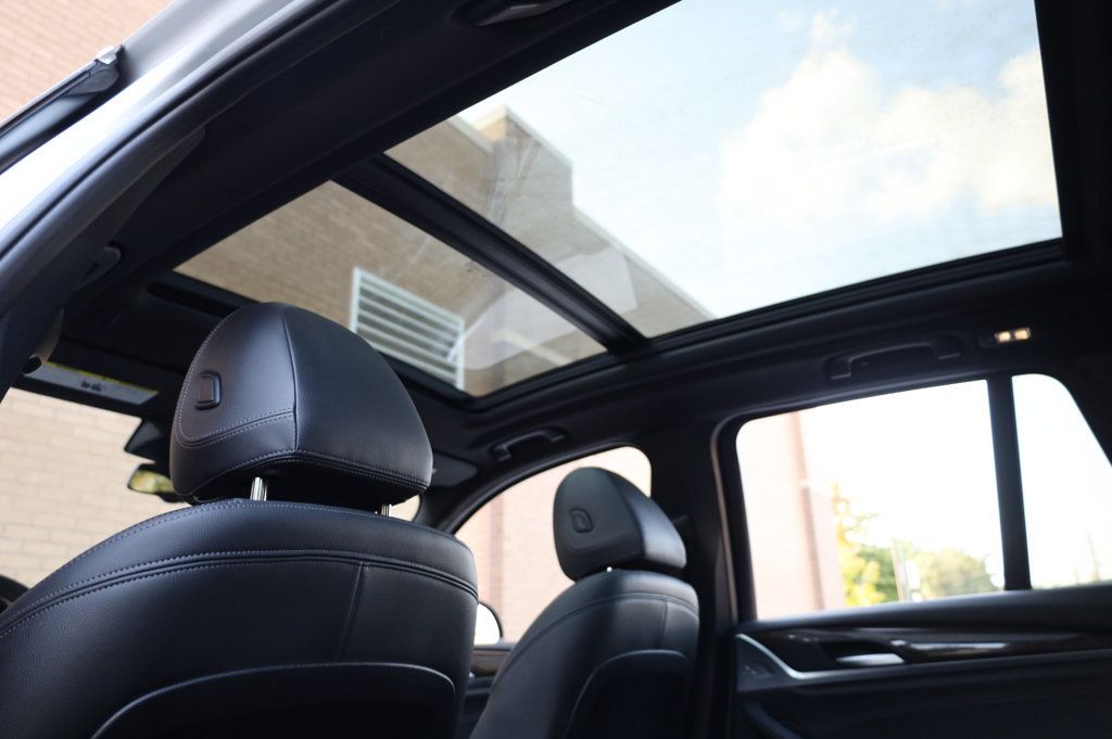 2020 Bmw X3 xDrive30i photo 17
