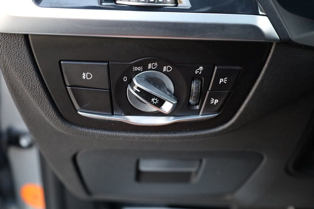 2020 Bmw X3 xDrive30i photo 33