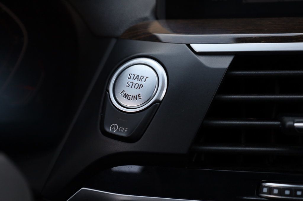 2020 Bmw X3 xDrive30i photo 34