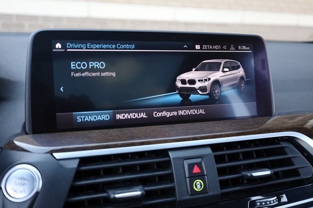 2020 Bmw X3 xDrive30i photo 40