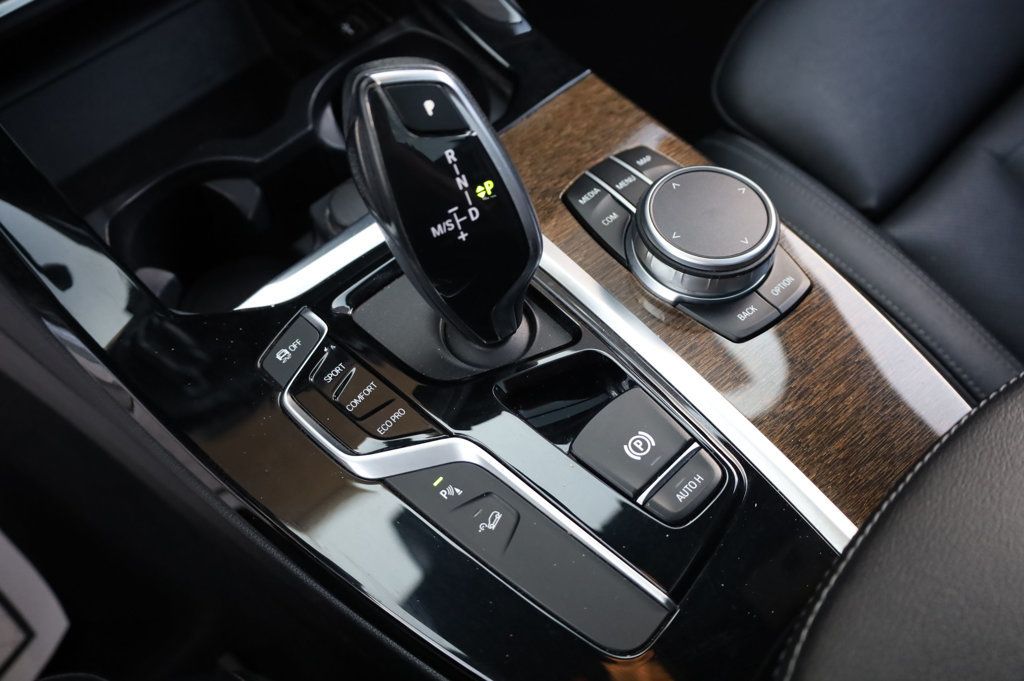 2020 Bmw X3 xDrive30i photo 42