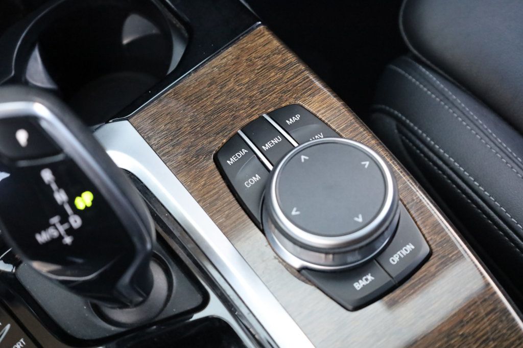 2020 Bmw X3 xDrive30i photo 43