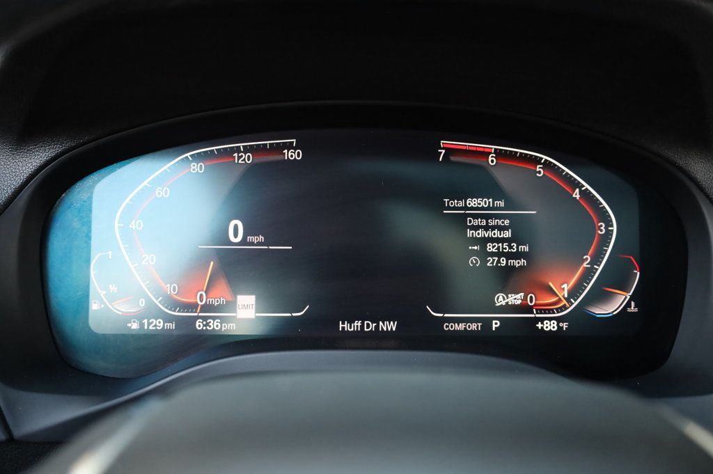 2020 Bmw X3 xDrive30i photo 44