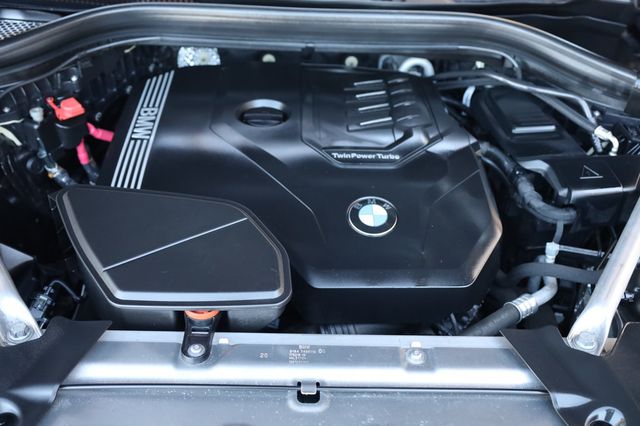 2020 BMW X3 xDrive30i Sports Activity Vehicle - 22969110 - 9