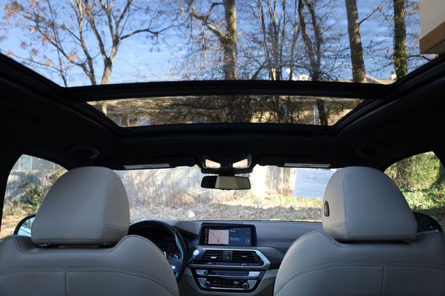 2020 BMW X3 xDrive30i Sports Activity Vehicle - 22969110 - 10