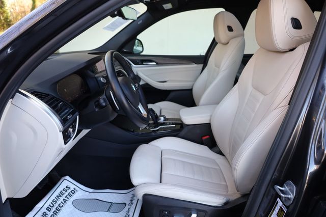 2020 BMW X3 xDrive30i Sports Activity Vehicle - 22969110 - 13