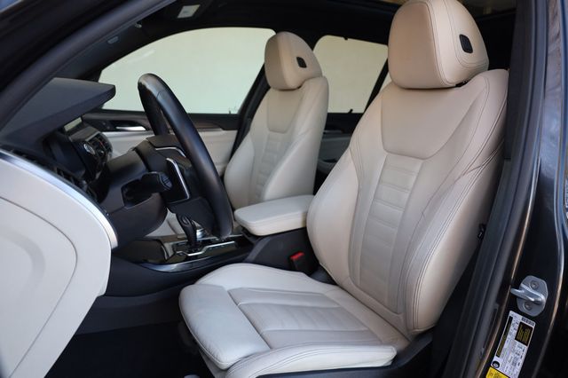 2020 BMW X3 xDrive30i Sports Activity Vehicle - 22969110 - 15