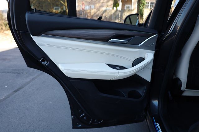 2020 BMW X3 xDrive30i Sports Activity Vehicle - 22969110 - 17