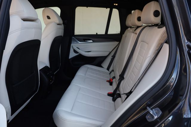 2020 BMW X3 xDrive30i Sports Activity Vehicle - 22969110 - 18