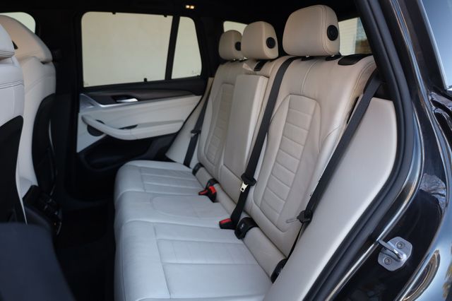 2020 BMW X3 xDrive30i Sports Activity Vehicle - 22969110 - 19