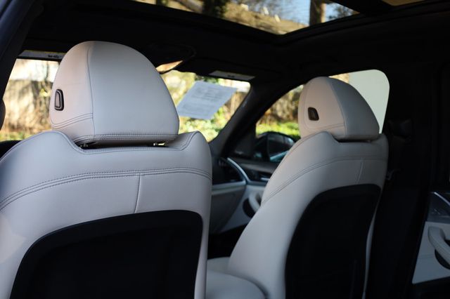 2020 BMW X3 xDrive30i Sports Activity Vehicle - 22969110 - 20