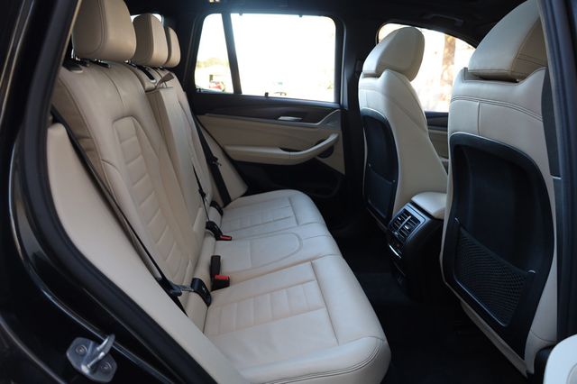 2020 BMW X3 xDrive30i Sports Activity Vehicle - 22969110 - 22