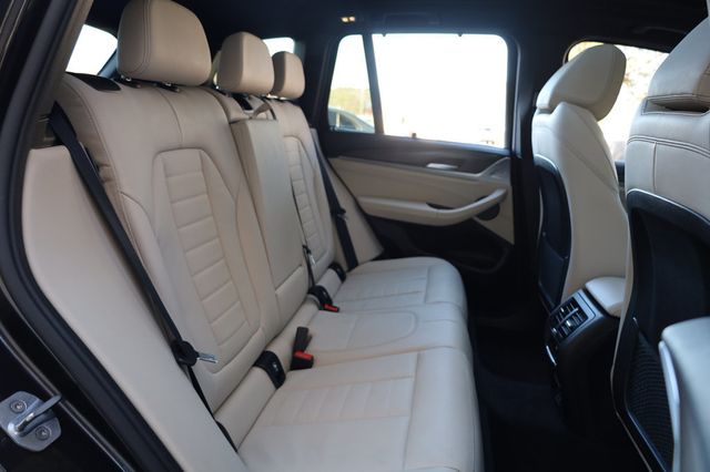 2020 BMW X3 xDrive30i Sports Activity Vehicle - 22969110 - 23