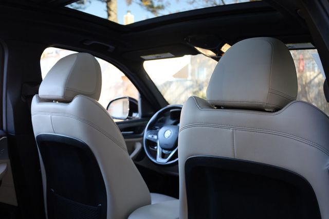 2020 BMW X3 xDrive30i Sports Activity Vehicle - 22969110 - 24