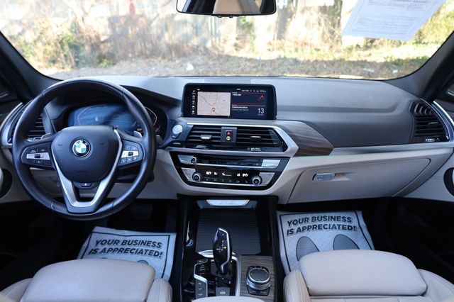 2020 BMW X3 xDrive30i Sports Activity Vehicle - 22969110 - 27