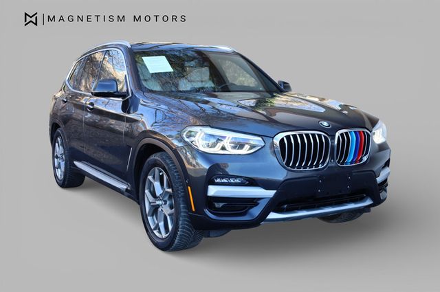 2020 BMW X3 xDrive30i Sports Activity Vehicle - 22969110 - 2