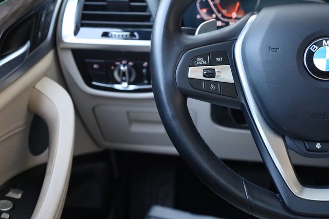 2020 BMW X3 xDrive30i Sports Activity Vehicle - 22969110 - 29