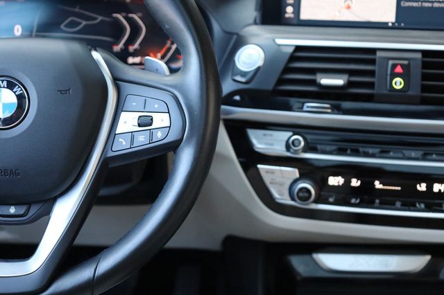 2020 BMW X3 xDrive30i Sports Activity Vehicle - 22969110 - 30