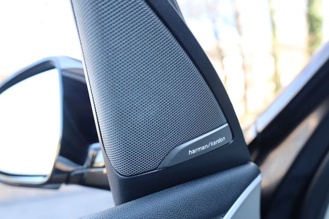 2020 BMW X3 xDrive30i Sports Activity Vehicle - 22969110 - 33