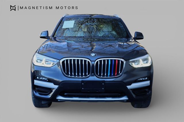 2020 BMW X3 xDrive30i Sports Activity Vehicle - 22969110 - 3