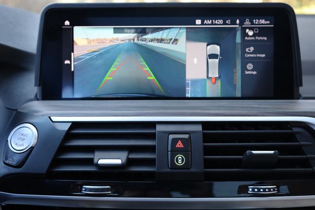 2020 BMW X3 xDrive30i Sports Activity Vehicle - 22969110 - 39