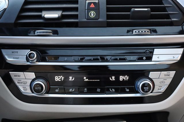 2020 BMW X3 xDrive30i Sports Activity Vehicle - 22969110 - 40