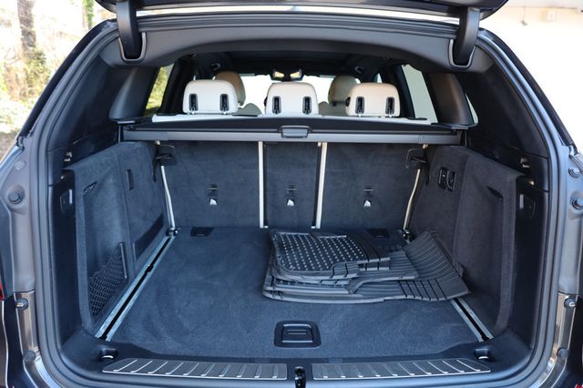 2020 BMW X3 xDrive30i Sports Activity Vehicle - 22969110 - 8