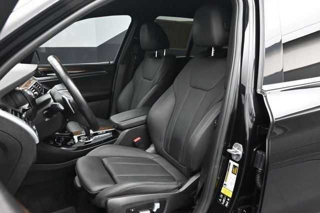 2020 BMW X3 xDrive30i Sports Activity Vehicle - 22998123 - 3
