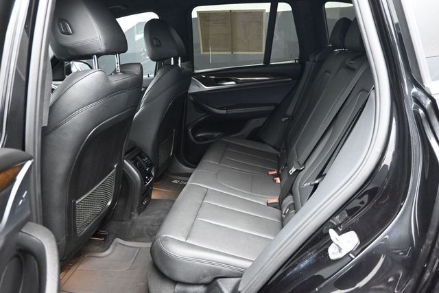 2020 BMW X3 xDrive30i Sports Activity Vehicle - 23078670 - 10