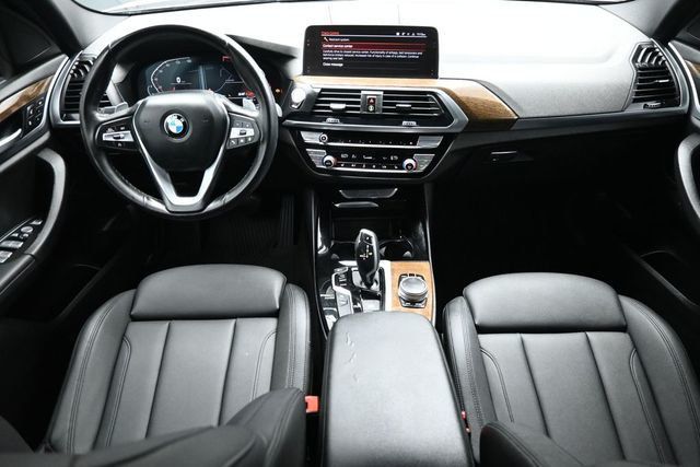 2020 BMW X3 xDrive30i Sports Activity Vehicle - 23078670 - 13