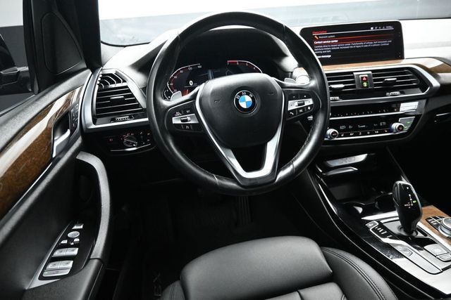 2020 BMW X3 xDrive30i Sports Activity Vehicle - 23078670 - 15