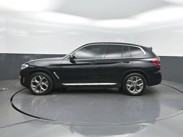 2020 BMW X3 xDrive30i Sports Activity Vehicle - 23078670 - 1