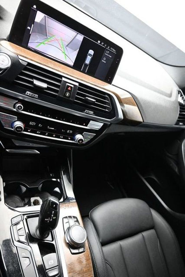 2020 BMW X3 xDrive30i Sports Activity Vehicle - 23078670 - 20