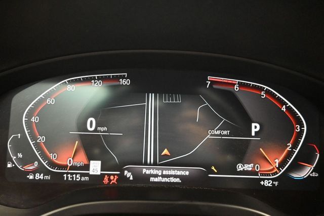 2020 BMW X3 xDrive30i Sports Activity Vehicle - 23078670 - 21