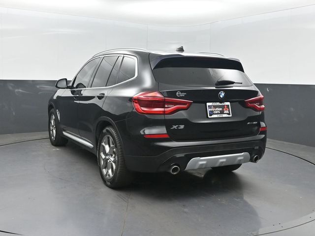 2020 BMW X3 xDrive30i Sports Activity Vehicle - 23078670 - 28