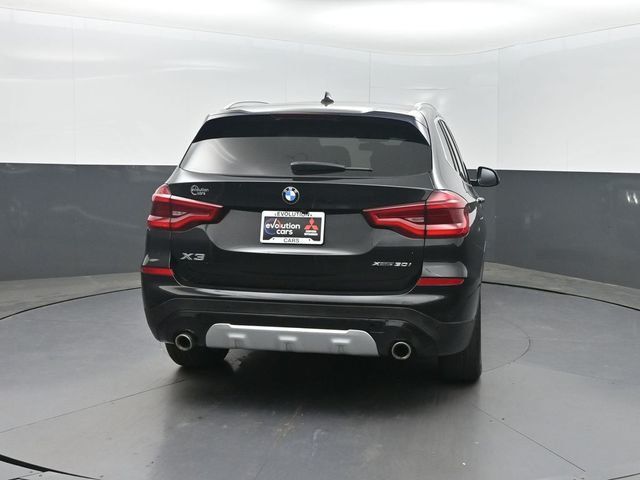 2020 BMW X3 xDrive30i Sports Activity Vehicle - 23078670 - 29