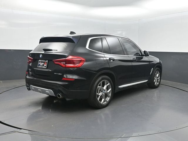 2020 BMW X3 xDrive30i Sports Activity Vehicle - 23078670 - 30