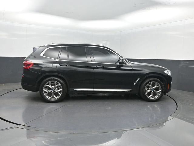 2020 BMW X3 xDrive30i Sports Activity Vehicle - 23078670 - 31