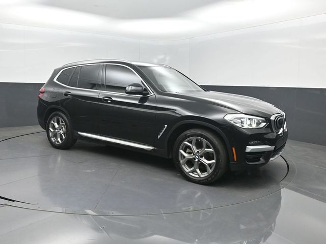 2020 BMW X3 xDrive30i Sports Activity Vehicle - 23078670 - 32