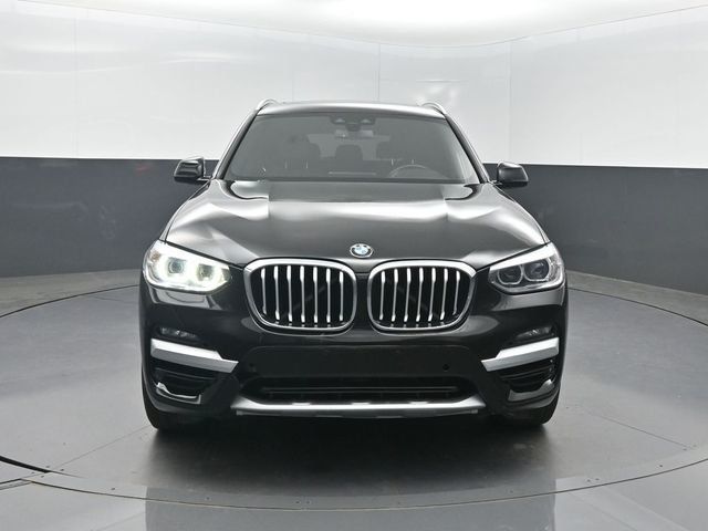 2020 BMW X3 xDrive30i Sports Activity Vehicle - 23078670 - 33