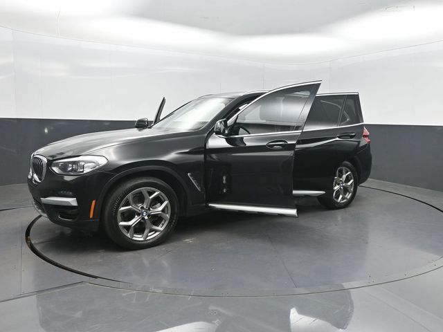 2020 BMW X3 xDrive30i Sports Activity Vehicle - 23078670 - 34