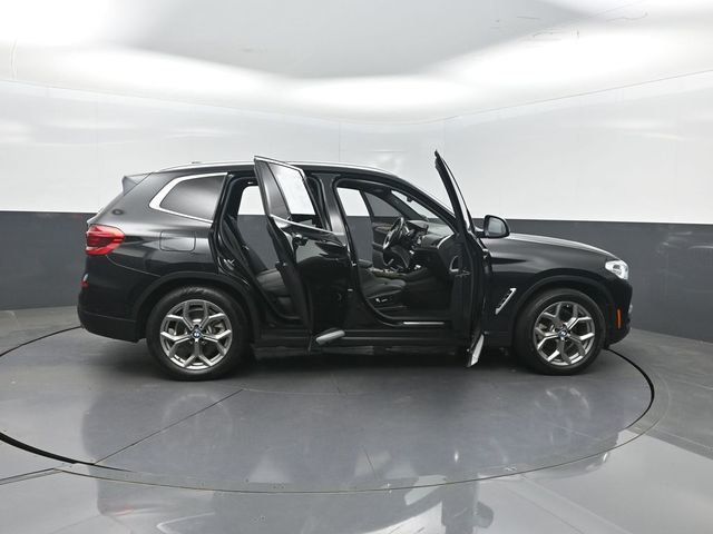 2020 BMW X3 xDrive30i Sports Activity Vehicle - 23078670 - 35