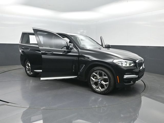 2020 BMW X3 xDrive30i Sports Activity Vehicle - 23078670 - 36