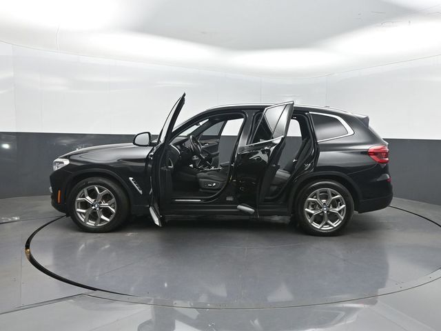 2020 BMW X3 xDrive30i Sports Activity Vehicle - 23078670 - 37