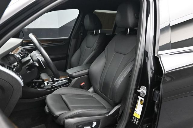 2020 BMW X3 xDrive30i Sports Activity Vehicle - 23078670 - 6