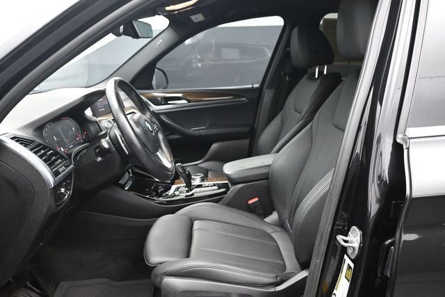 2020 BMW X3 xDrive30i Sports Activity Vehicle - 23078670 - 7