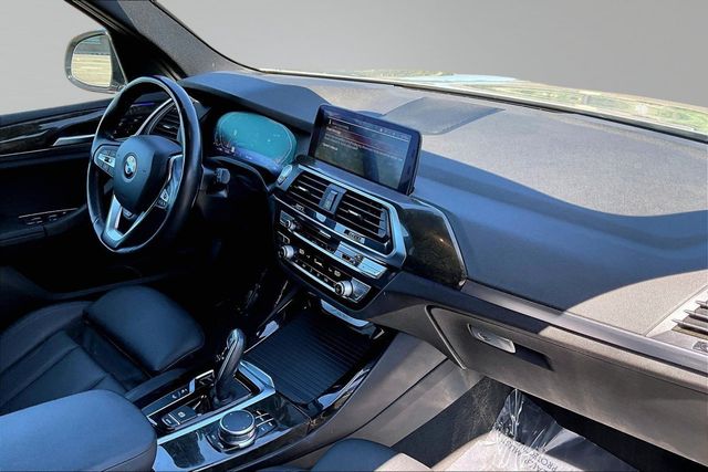 2020 BMW X3 xDrive30i Sports Activity Vehicle - 23080303 - 12
