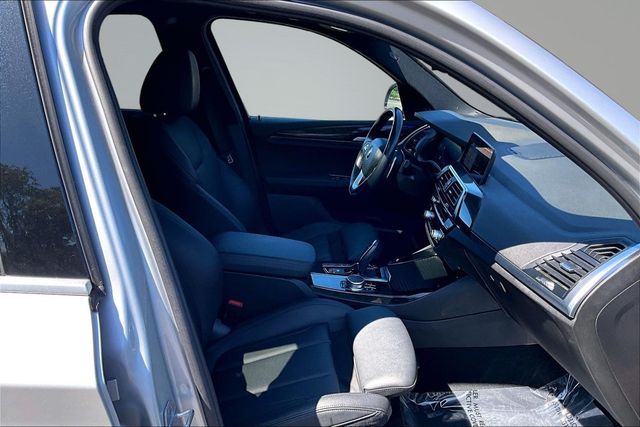 2020 BMW X3 xDrive30i Sports Activity Vehicle - 23080303 - 13