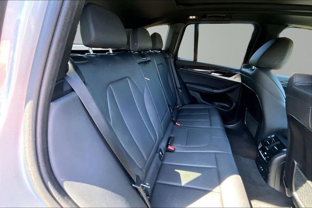 2020 BMW X3 xDrive30i Sports Activity Vehicle - 23080303 - 14